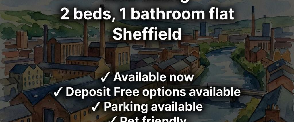 2 bedroom ground floor flat to rent - Photo 1