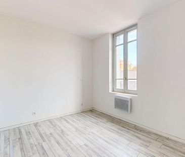 Appartement T3 près de MOULINS à louer - Photo 3