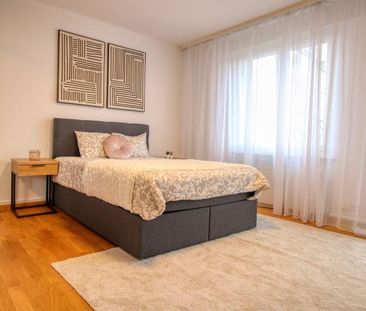 Mandy #3 - Your Stylish Coliving in Zürich's Vibrant Höngg District - Foto 5