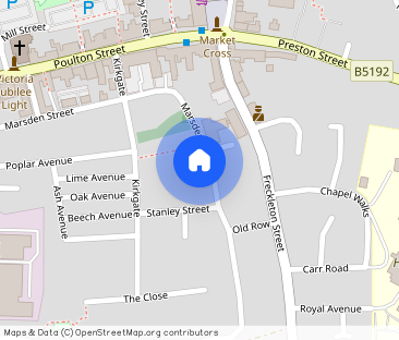 marsden street, preston, United Kingdom - Photo 1