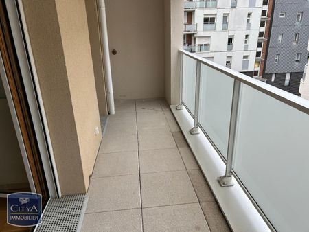 Location Appartement 3 pièces 72m² GENTILLY 94250 - Photo 2