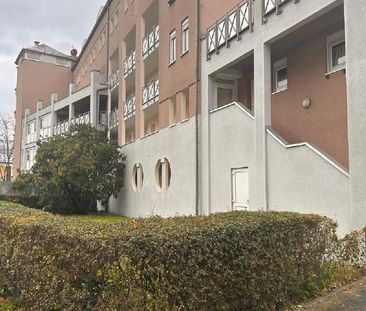 Gemütliche1-Zimmer-Wohnung in ruhiger Lage von Nürnberg-Muggenhof - Photo 5