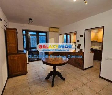 Apartament 4 camere Pacii/etajul 4/4/mobilat/utilat/AC/Centrala - Photo 2