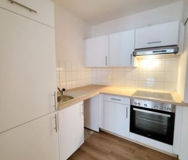 *Service Wohnen* 2-Zimmer-Wohnung mit Balkon in Celle - Photo 2