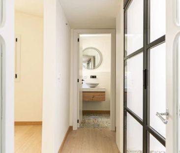 Apartamento de alquiler en La Llotja - Born - Photo 6