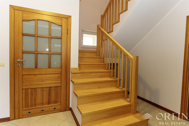 Dom wolnostojący Suchy Dwór, ul. Makuszyńskiego - Photo 1