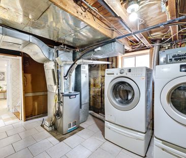 For Lease - 164 William Street Unit# BSMT, Toronto, Ontario - Photo 5