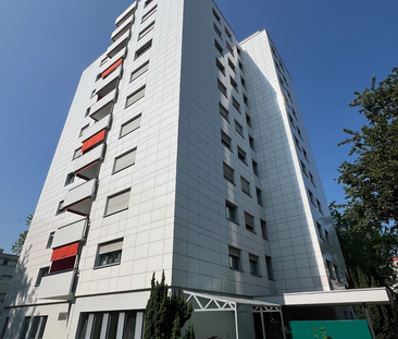 Wohnen mit Ausblick auf Pratteln - Photo 4