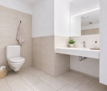 2.5 Zimmer, 79 m², EG - Photo 6