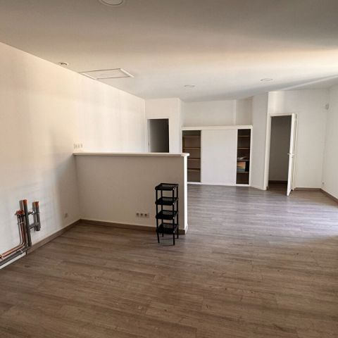 Location Appartement 3 pièces LIMOGES (87000) - Photo 1