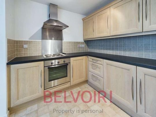 Humbert Road, Etruria, Stoke-on-trent, ST1 - Photo 1