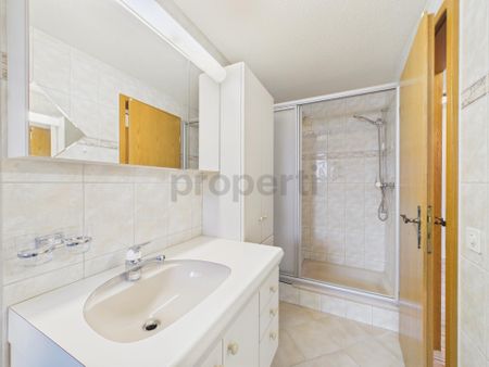 Helle 3.5-Zimmer-Dachwohnung mit Balkon, Lützelflüh - Photo 2
