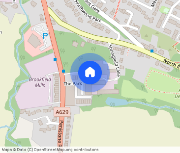The Park, Kirkburton - Photo 1