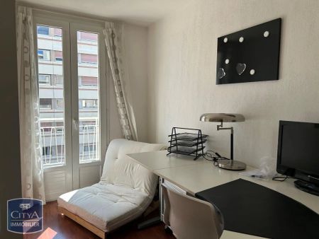 Appartement à louer 3 pièces 53.76m² - Photo 2