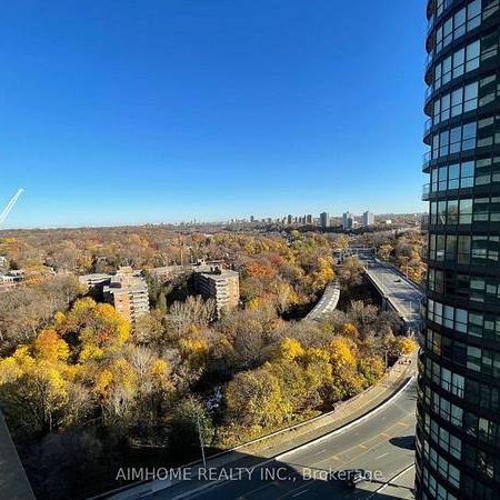 Bloor & Parliament, Very Bright 1 Bedroom, close to subway - Photo 1