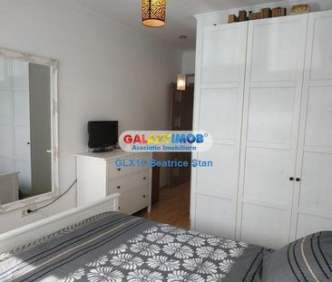 Inchiriere apartament 3 camere imobil nou Metrou Laminorului - Photo 6