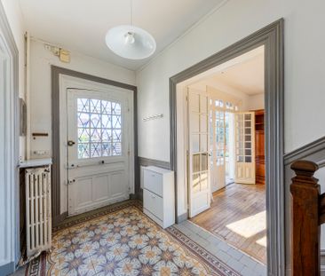 Maison individuelle - Photo 1