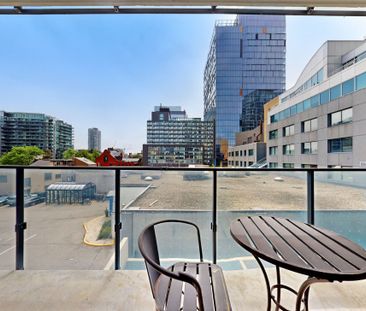 For Lease - 55 Ontario Street Unit# 305, Toronto, Ontario - Photo 4