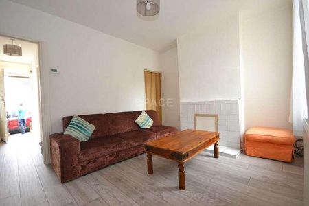 Blenheim Gardens, Reading, Berkshire, RG1 - Photo 2