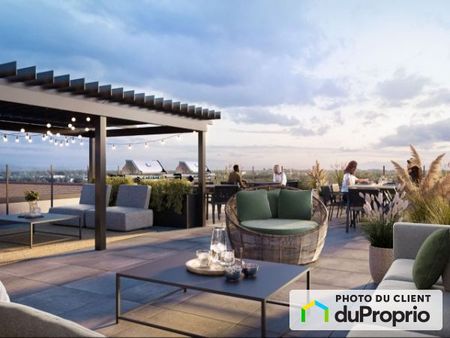 7300 rue Saint Jacques, Côte-des-Neiges / Notre-Dame-de-Grâce à louer - Photo 2