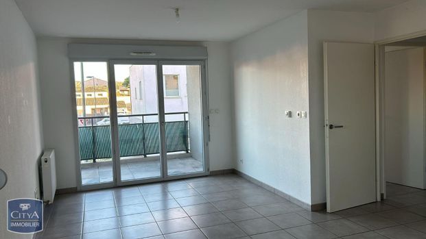 Location Appartement 3 pièces 55m² GIGEAN 34770 - Photo 1