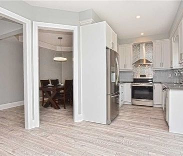 For Lease - 3811 Tacc Drive, Mississauga, Ontario - Photo 2