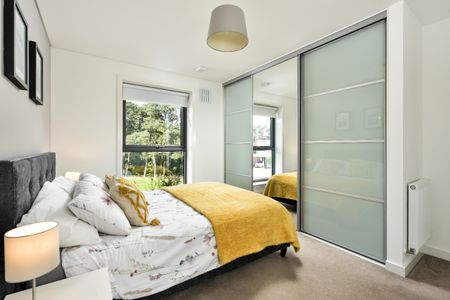 2 Bedroom flat, Block 1 - Photo 4