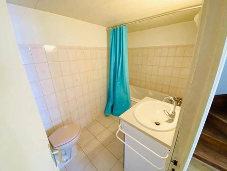 Maison 3 pièces - 01750 Saint-Laurent-sur-Saône - Photo 4