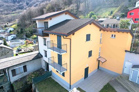 Via San Leonardo, 6599, Robasacco - Foto 3