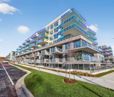 For Lease - 333 Sunseeker Avenue Unit# 204, Innisfil, Ontario - Photo 6