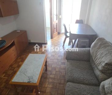 Piso en alquiler en Ensanche - Foto 1