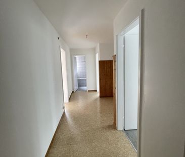 FIXED-TERM: Temporary apartment in a brilliant location in Zurich Triemli - Photo 4