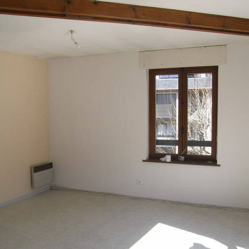 Location appartement t1 bis 2 pièces 46 m² à Rodez (12000) - Photo 1