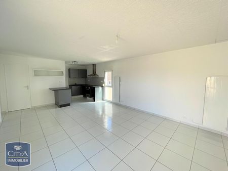 Location Appartement 2 pièces 52m² GENLIS 21110 - Photo 3