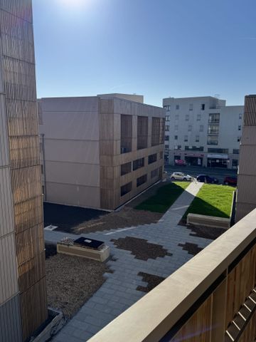 Location Appartement 2 pièce(s) - 45 m² - Photo 3