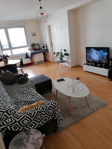 Location Appartement Clermont-Ferrand - Photo 2