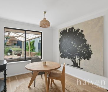 Huge 5 x 2 Family Home plus a study ! - Photo 4