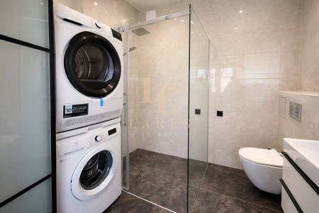 Stylowe studio po remoncie |Wola| Zmywarka - Photo 3