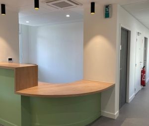 Location Studio à FONTAINE - Photo 6