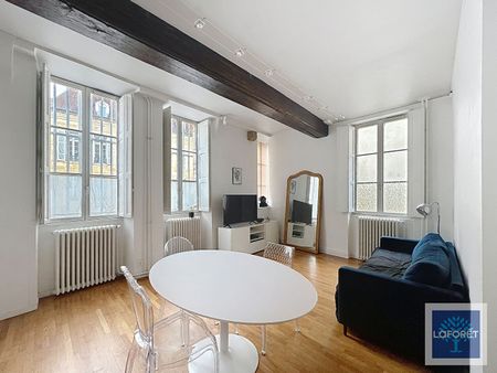 Appartement T2 Dijon à louer - Photo 2