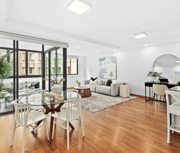 20/238 William Street, Potts Point NSW 2011 - Apartment For Rent | ... - Photo 5