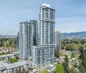 Stunning Corner Two Bedroom Home with View in Central Surrey Includ... - Photo 1