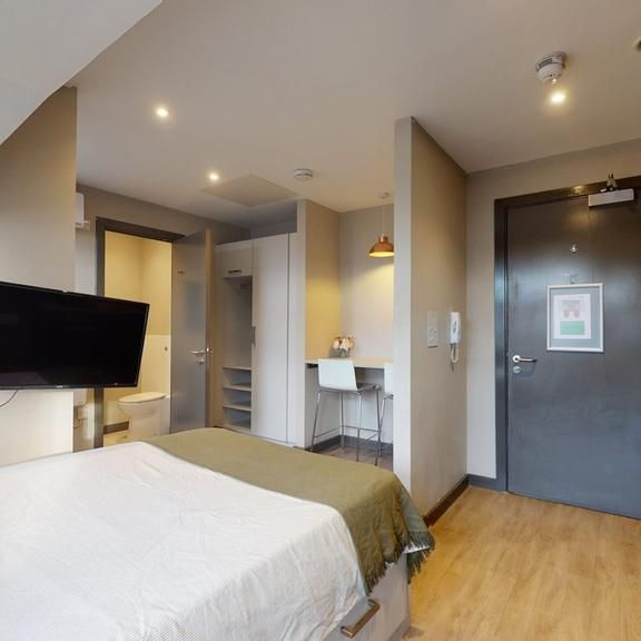 1 bedroom flat to rent - Photo 1