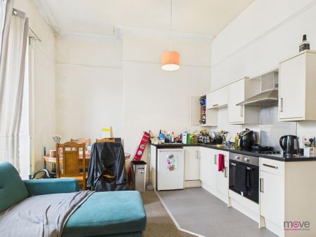 1 bedroom flat to rent - Photo 3