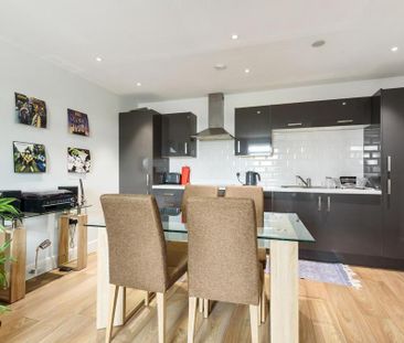 2 bedroom apartment to rent - Photo 6