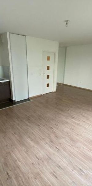 Appartement T1 Reims - Photo 1