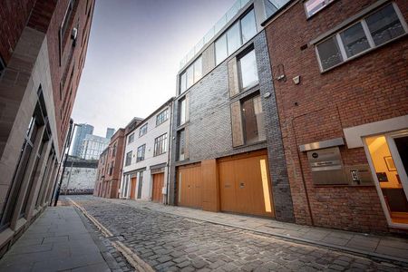 Southern Street, Castlefield, M3 - Photo 2