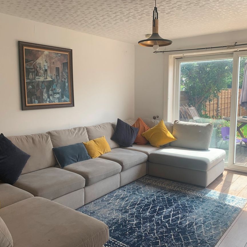 3 Bed Semi-Detached House, Mauldeth Road West, M20 - Photo 1