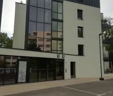 Appartement à louer 2 pièces 36.47m² - Photo 6