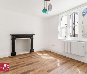 1 bedroom apartment to rent - Photo 6